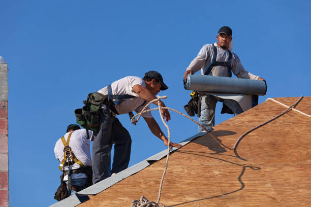 Best Best Roofing Contractors  in Waunakee, WI