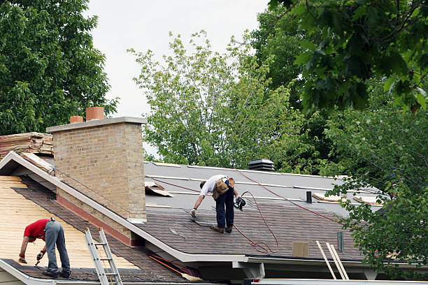 Quick and Trustworthy Emergency Roof Repair Services in Waunakee, WI
