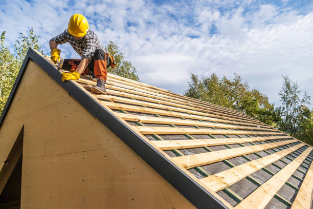 Best New Roof Installation  in Waunakee, WI