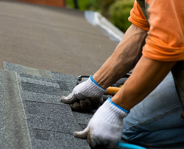 Best Shingle Roofing Installation  in Waunakee, WI