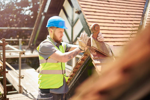Heating Cable for Roof Installation in Waunakee, WI