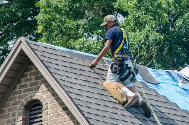 Best Residential Roofing Contractor  in Waunakee, WI